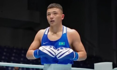 Казахстан определился с составом на молодежный чемпионат Азии по боксу