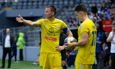 Определились все потенциальные соперники «Астаны» в третьем раунде Лиги Конференций