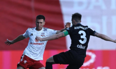 Появилось объяснению итоговому результату матча «Актобе» — «Тобол» в КПЛ