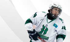 Казахстанский клуб подписал контракт с 16-летним защитником