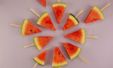 Не отравитесь арбузом — проверьте его с помощью простого теста