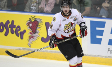 Экс-хоккеист «Барыса» и сборной Казахстана официально покинул клуб КПЛ спустя полтора месяца