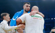 «Это безумие». Баходир Джалолов нарвался на критику перед боем в США