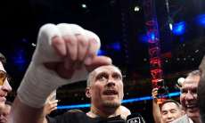 В команде Рахмонова вынесли однозначный вердикт Усику после мощного нокаута