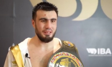 Баходиру Джалолову нашли идеальных соперников