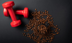 Как кофе может влиять на выносливость при интенсивных тренировках