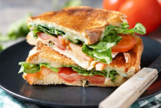 Лучшее белковое блюдо на обед, которое способствует похудению