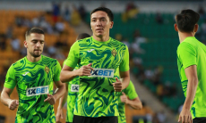 Определился еврокубковый соперник «Кайрата» в случае поражения в Лиге Чемпионов