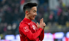 Аббосбек Файзуллаев отправляется на медосмотр в новый клуб