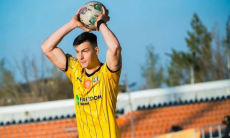 «Елимай» объявил о подписании известного в КПЛ хорватского футболиста