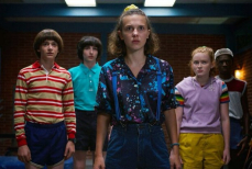 Финал «Очень странных дел» будет длиться три часа? Шоураннер прокомментировал слухи