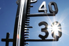 Пекло возвращается в Казахстан — синоптики прогнозируют экстремальную жару