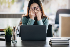 Синдром понедельника стал медицинским фактом. Обнаружена его связь с хроническим стрессом