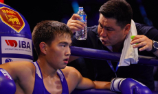 Казахстан получил усиление на исторический чемпионат Азии по боксу