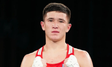 Бахыт Сарсекбаев не взял Торехана Сабырхана в сборную