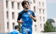 Казахстанский футболист высказался о вызове в молодежную сборную