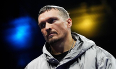 Топовый тяжеловес стал единственной угрозой для Александра Усика