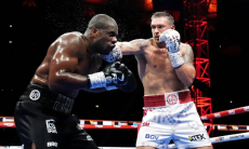 «Буйство и дикарство». Эксперт раскрыл причину агрессии Александра Усика