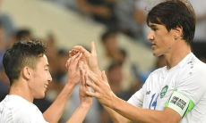 Аббосбек Файзуллаев превзошел достижение Эльдора Шомуродова