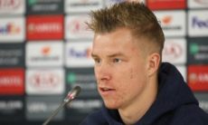 «Просто нет слов». Легионер выразил недовольство после дебюта за клуб КПЛ