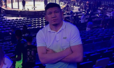 Куат Хамитов отреагировал на вызов «один на один» от Асхата Тагыбергена 