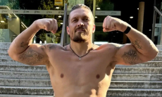 Раскрыт секрет невероятной формы Александра Усика в 38 лет