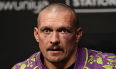 Усика отстранили от бокса после победы в реванше с Дюбуа