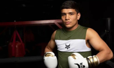 «Это особый случай». Тренер Бивола предсказал невероятный триумф Узбекистана