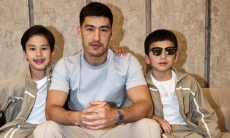 Экс-жена Бивола не смогла попасть в ЗАГС из-за детей