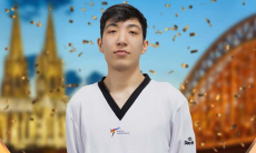 Казахстан завоевал шестую медаль летней Универсиады-2025