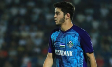 Узбекистанский футболист выбрал клуб после ухода из «Турана»