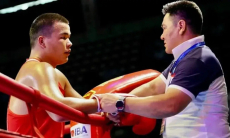 В США отреагировали на условия в сборной Казахстана по боксу