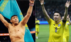 Куату Хамитову предложили бой с Асхатом Тагыбергеном. Известен ответ