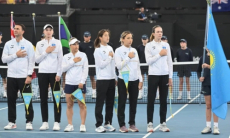 Объявлен состав женской сборной Казахстана на командный чемпионат мира