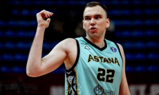 Форвард «Астаны» будет играть в российском клубе