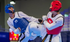 Узбекистан получил двукратного призера на летней Универсиаде-2025