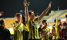 «Кайрат» досрочно «отправили» в третий раунд Лиги Чемпионов