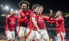 Казахстанского футболиста хотят видеть в «Манчестер Юнайтед». И это не Дастан Сатпаев