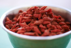 Как ягоды годжи борются с онкологией