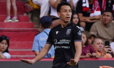 Асхат Тагыберген сделал заявление после скандала в Актобе