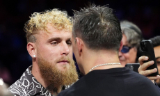 Стало известно условие боя Александр Усик — Джейк Пол