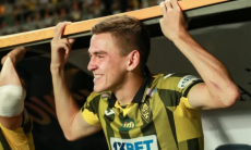 В России выбрали победителя матча КуПС — «Кайрат» в Лиге Чемпионов