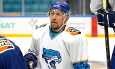 «Хочет остаться в Казахстане». Форварда из «Барыса» предложили топ-клубам КХЛ