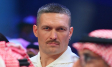 Сделано заявление о завершении карьеры Александра Усика