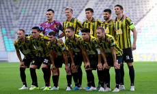 «Кайрат» сравнили с предыдущим соперником КуПСа в Лиге Чемпионов