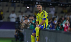 «Это ненормально». Криштиану Роналду поразил звезду футбола