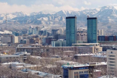 Астролог предсказал мощное землетрясение в Казахстане