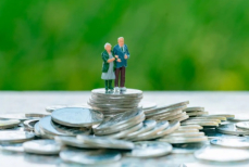 Пенсии в Казахстане выросли — опубликованы свежие цифры