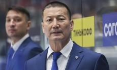 Стала известна судьба Галыма Мамбеталиева после исторического провала «Барыса»