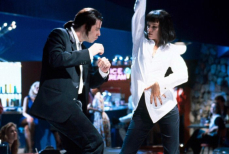 Ума Турман рассказала, почему не верила в «Криминальное чтиво» 